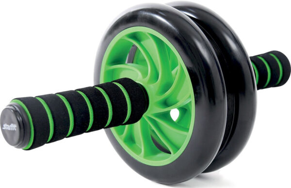 პრესის ბორბალი AB WHEEL PRO - Image 2