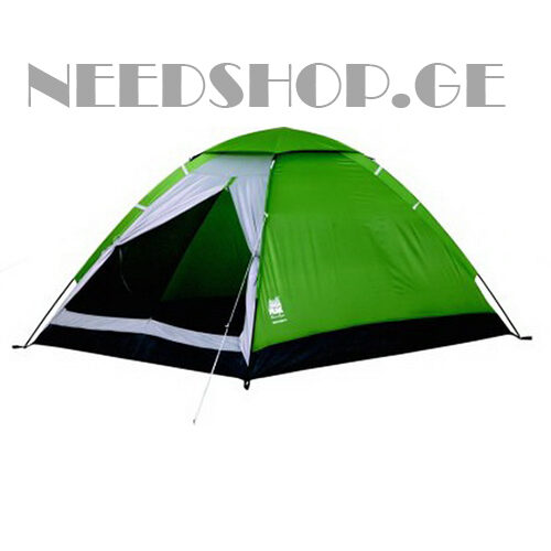 5 ადგილიანი კარავი