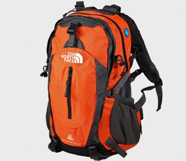 ზურგჩანთა THE NORTH FACE 60 L