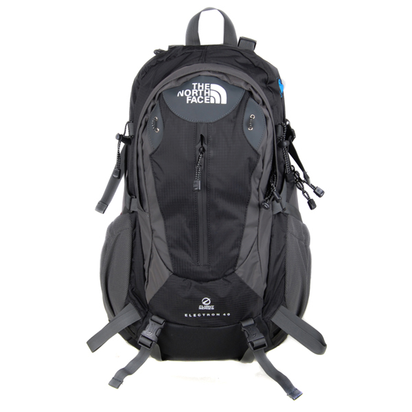 THE NORTH FACE 60 ლიტრი