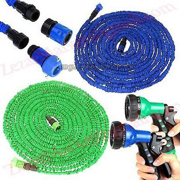 ეზოს შლანგი MAGIC HOSE - Image 2