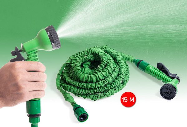 ეზოს შლანგი MAGIC HOSE - Image 3