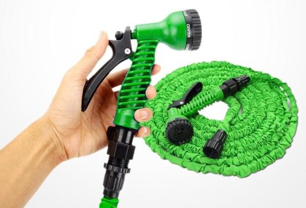 ეზოს შლანგი MAGIC HOSE