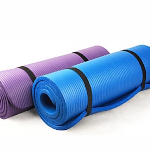 იოგის პარალონი Yoga Mat