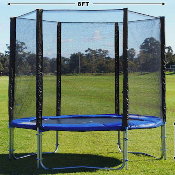 ბატუტი 8 ft Trampoline