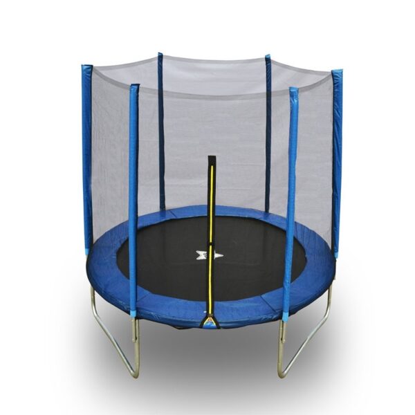 TRAMPOLINE 6 ft ბატუტი - Image 2