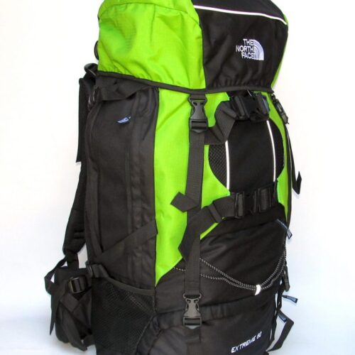 ზურგჩანთა THE NORTH FACE 85 L