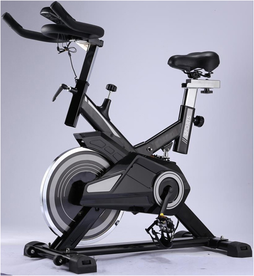 ველოტრენაჟორი SPINNING BIKE 7800