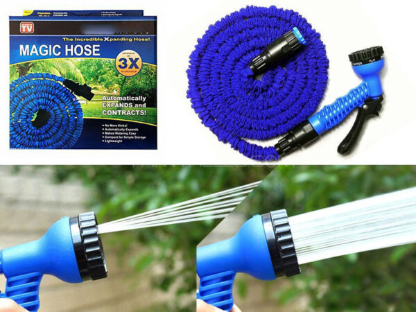 ეზოს შლანგი MAGIC HOSE - Image 3