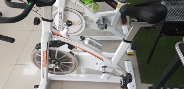 ველო ტრენაჟორი Spinning Bike - Image 2