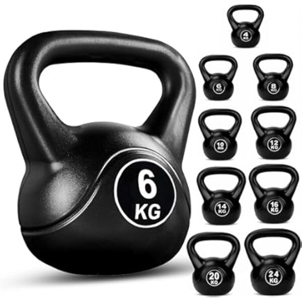 გირი,kettlebell