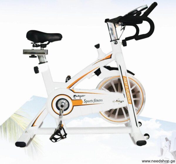 ველო ტრენაჟორი Spinning Bike