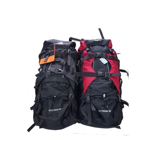 ზურგჩანთა THE NORTH FACE 85ლ