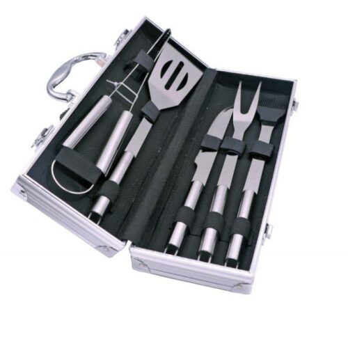 სამწვადე ნაკრები BBQ SET