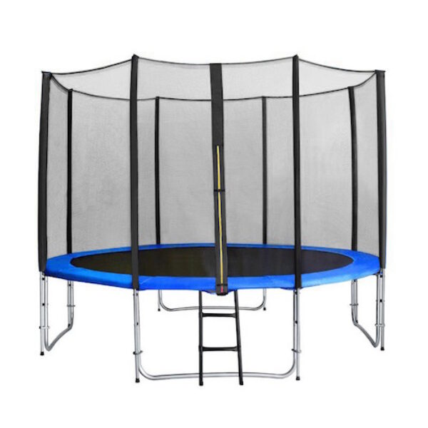 ბატუტი 8 ft trampoline