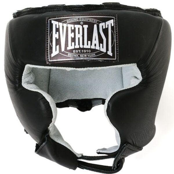 კრივის ჩაფხუტი Everlast