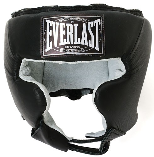 კრივის ჩაფხუტი Everlast