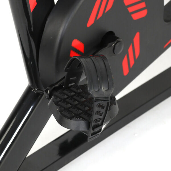 ველო ტრენაჟორი Black Spin - Image 5