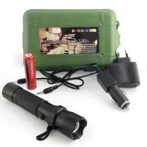 ფანარი LED