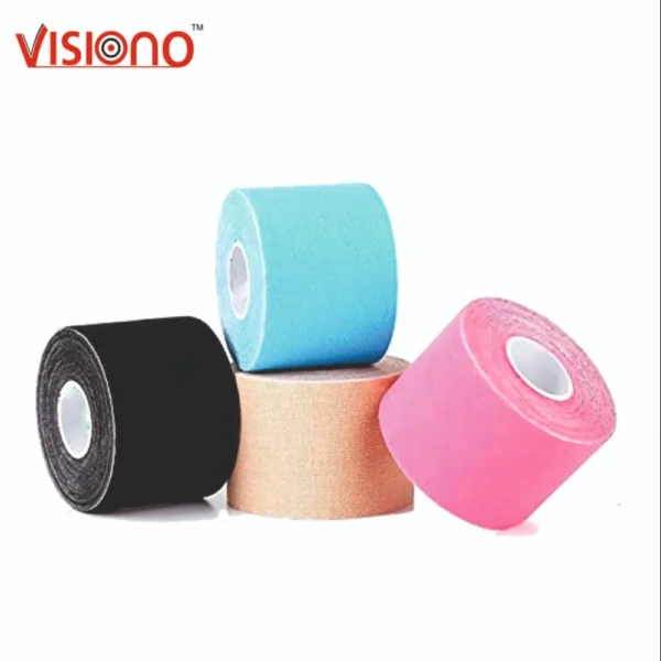 კინეზიო ტეიპი Tape - Image 2