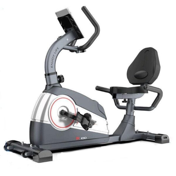 ჰორიზონტალური ველოტრენაჟორი ,Horizontal Bike