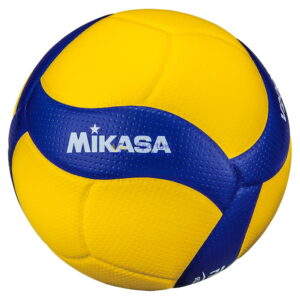 ფრენბურთის ბურთი Mikasa
