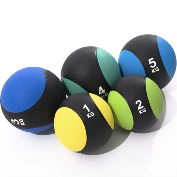 მძიმე ბურთი medicine ball 10 კგ