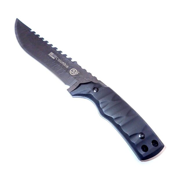 Hunting Knife - Survival Knife - COLUMBIA