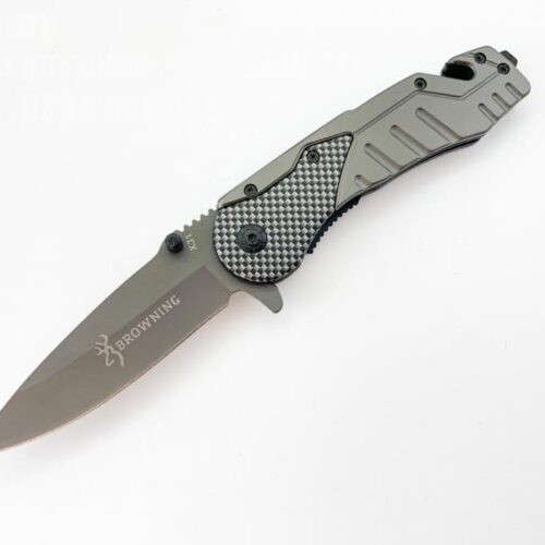 დანა Browning X31