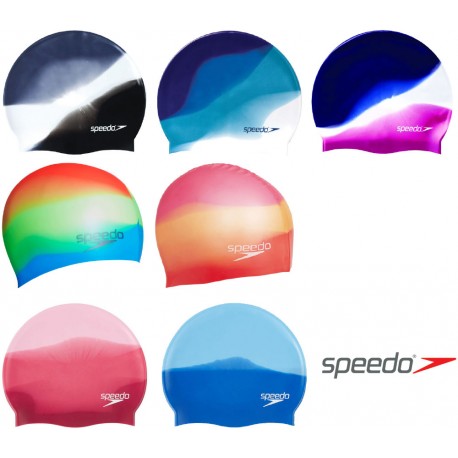 საცურაო ქუდი  Speedo