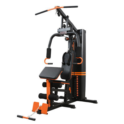 Multifunctional-Comprehensive-Training-Equipment-Fitness-Equipment-Home-Gym-Machine-1-Station