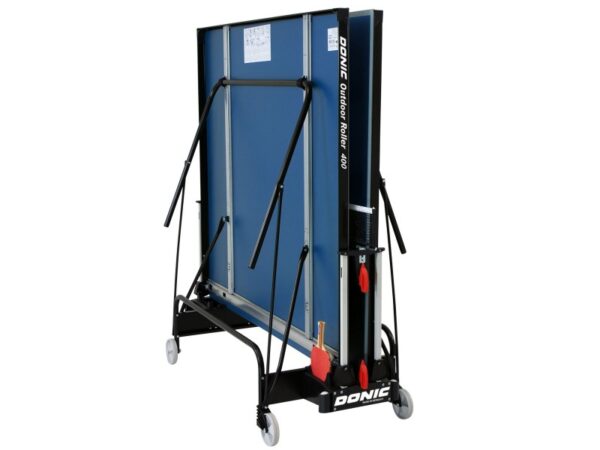 ტენისის მაგიდა Donic Roller 400 Blue - Image 2