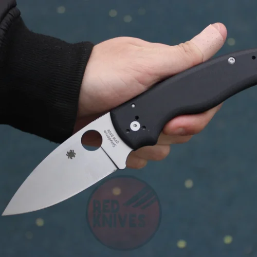დანა Spyderko