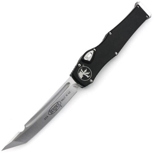 Microtech HALO VI