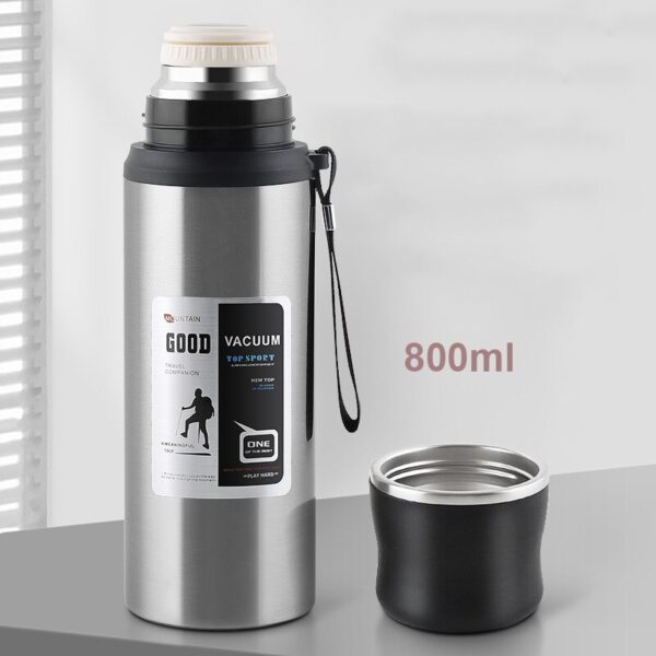 თერმოსი VACUUM - Image 3