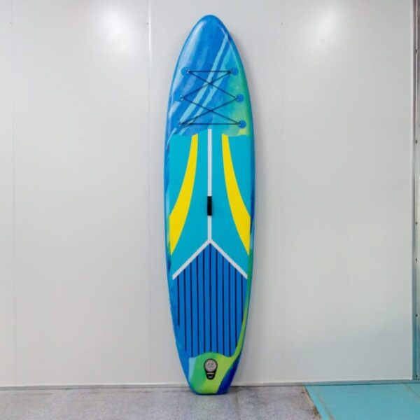 SUP BOARD სერფინგის დაპა და ნავი