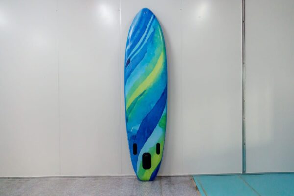 SUP BOARD სერფინგის დაპა და ნავი - Image 3