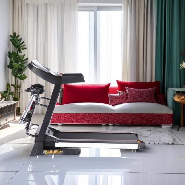 სარბენი ბილიკი,treadmill - Image 4