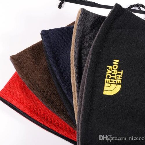 ქუდი The North face