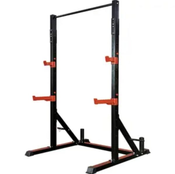 squat rack ტრენაჟორი - Image 3
