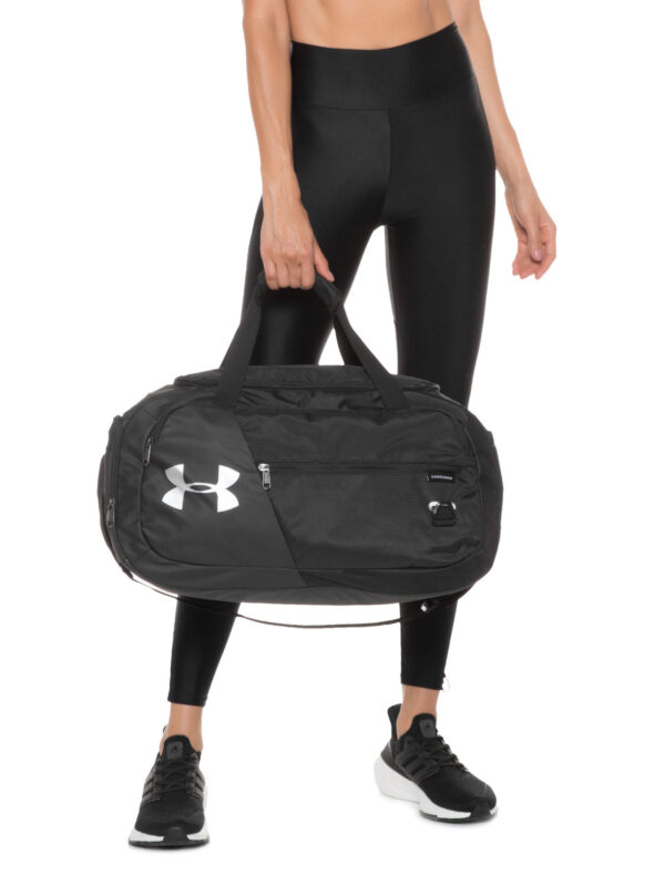 სავარჯიშო ჩანთა UNDER ARMOUR - Image 4