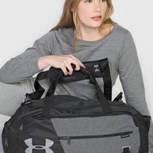 სავარჯიშო ჩანთა UNDER ARMOUR