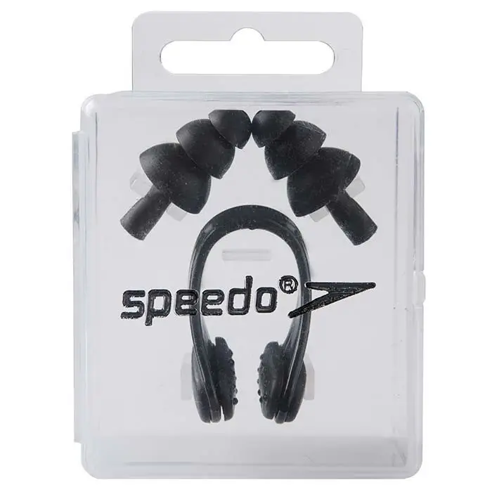 ყურის საცობი ცურვისთვის Speedo