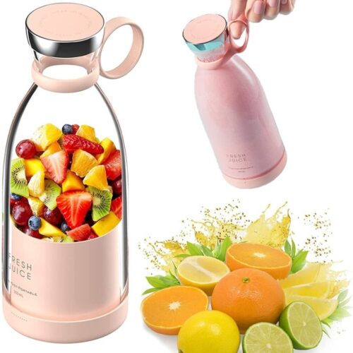 პორტატული ბლენდერე,Juicing Cup