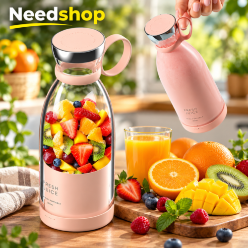 პორტატული ბლენდერე,Juicing Cup