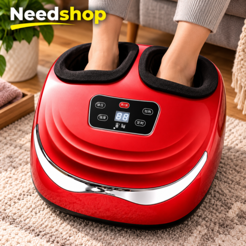 ფეხის მასაჟორი ,foot massager