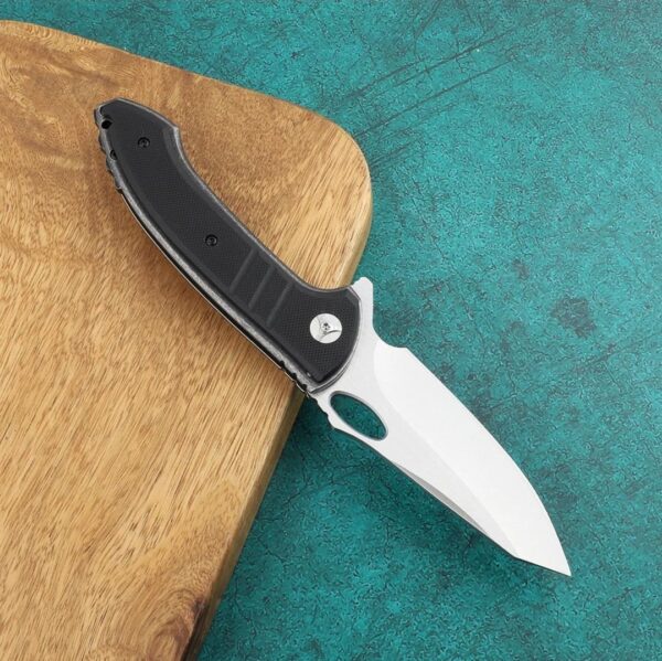 საკეცი დანა CRKT - Image 2
