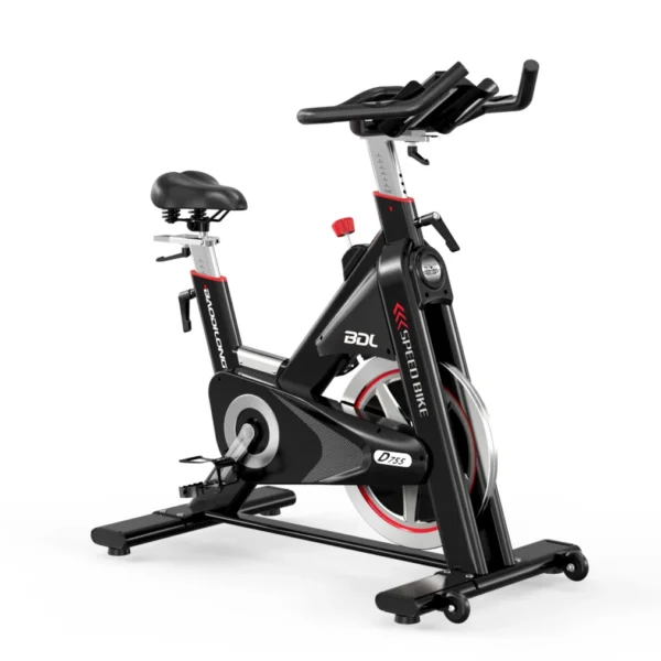 ველო ტრენაჟორი SPINNING BIKE პროფესიონალური