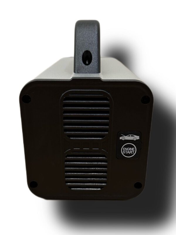 POWERR BANK, Jump Starter - Image 3