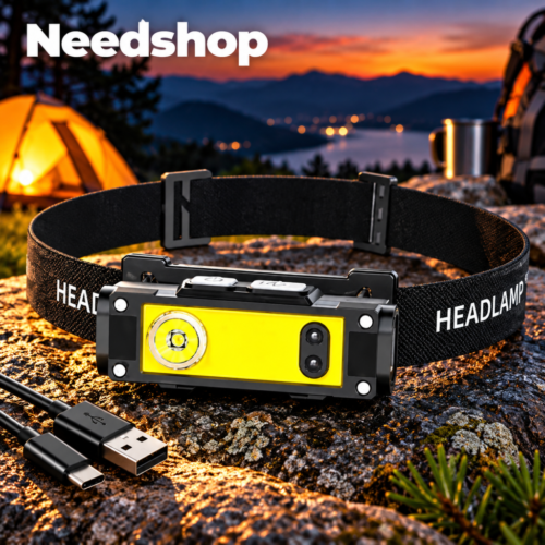 თავის ფანარი,Head Lamp